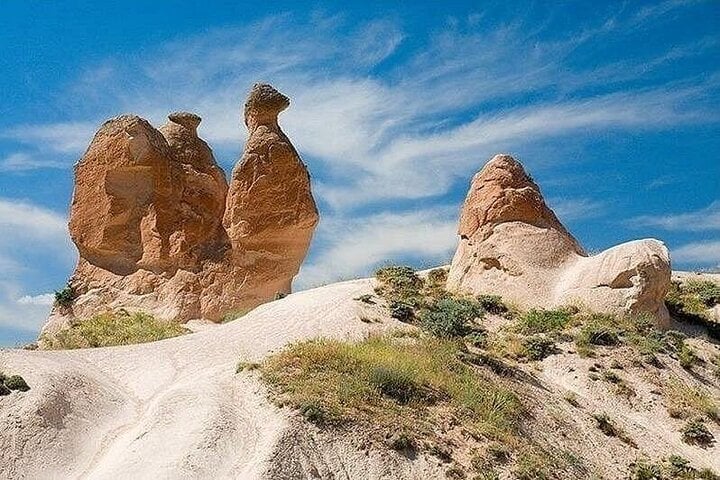 2-Day Cappadocia Adventure from Antalya with Hotel Stay 3