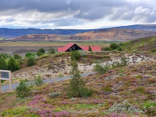 Private Þjórsárdalur Valley Tour, photo 14