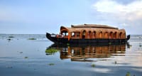 Classic Kerala - Tea Gardens To Backwaters & Beach! 4