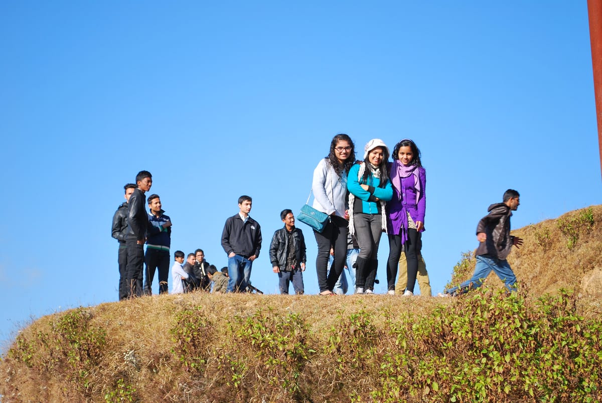 19 Days Mera Peak Climbing & Expedition – One Life-Changing Himalayan Adventure