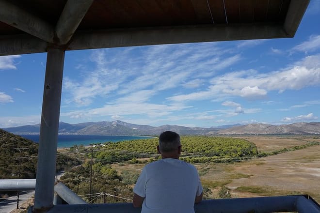 Great View