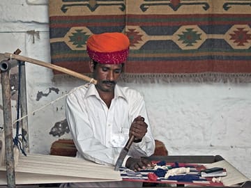 Cultural and Nature Tour of Bhuj, Dholavira, and Dhordo