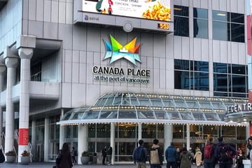 Best of Vancouver & the Lookout Private Tour