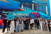 Sea World Abu Dhabi