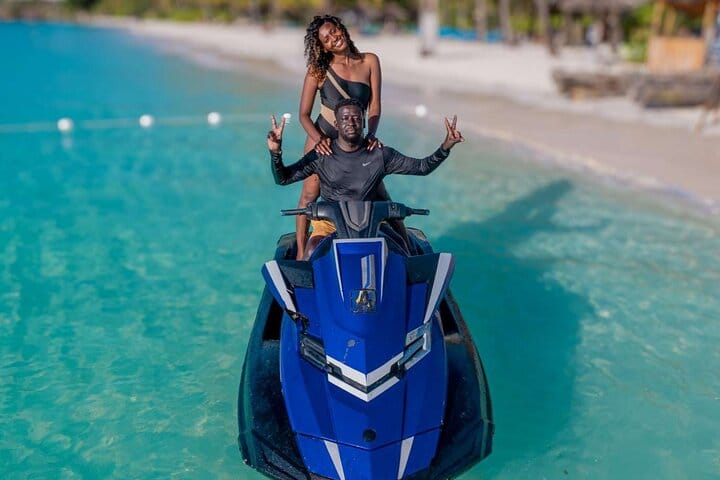 Zanzibar Cultural and Turtle Experience Tour