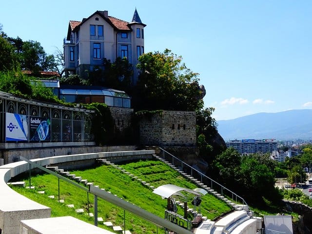 Plovdiv and Thracia Valley with Wine Tasting 6
