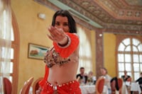 Tunisian Evening Feast of Flavors and Rhythms of the Orient 2
