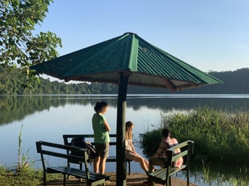Amazing Lake Duluti Day Trip Experience