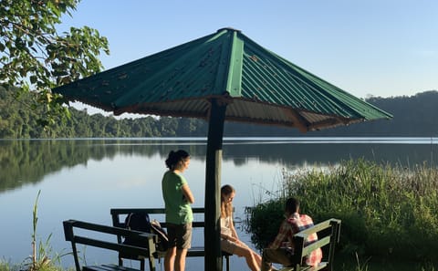 Amazing Lake Duluti Day Trip Experience