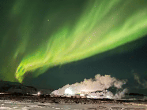 Northern Lights Small Group Tour From Reykjavik, photo 3