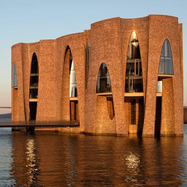 Vejle- Jelling monument, Jelling mounds, Runic stones UNESCO, Økolariet & viking art museum