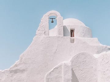 Cultural Walking Tour of Mykonos Town with a Local Guide