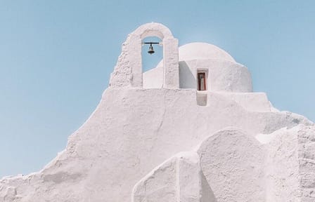 Cultural Walking Tour of Mykonos Town with a Local Guide