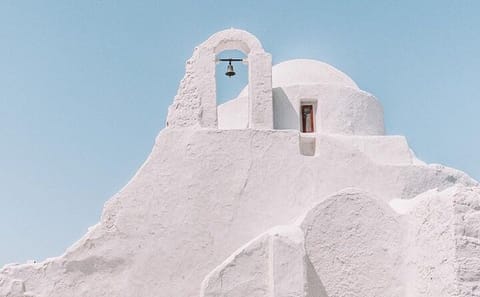 Cultural Walking Tour of Mykonos Town with a Local Guide