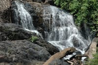 Cultural & Nature Tour: KMT Village, Pha Sua Waterfall, Pang Oung 1