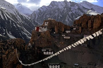 Explore the North Indian Himalayas: Shimla to Manali Tour