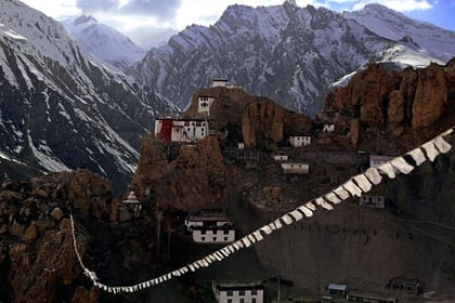 Discover North Indian Himalaya: Shimla to Manali