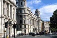 007 James Bond's London Private Half Day Tour 6