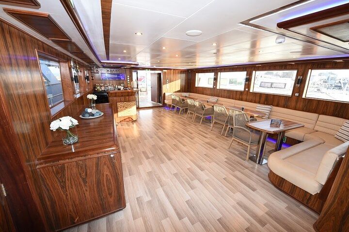 Ocean Blue - Morning Blue Lagoon