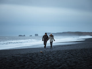 South Coast & Katla Ice Cave | Private Jeep Tour | Photo Package included, photo 10