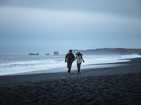 South Coast & Katla Ice Cave | Private Jeep Tour | Photo Package included, photo 10