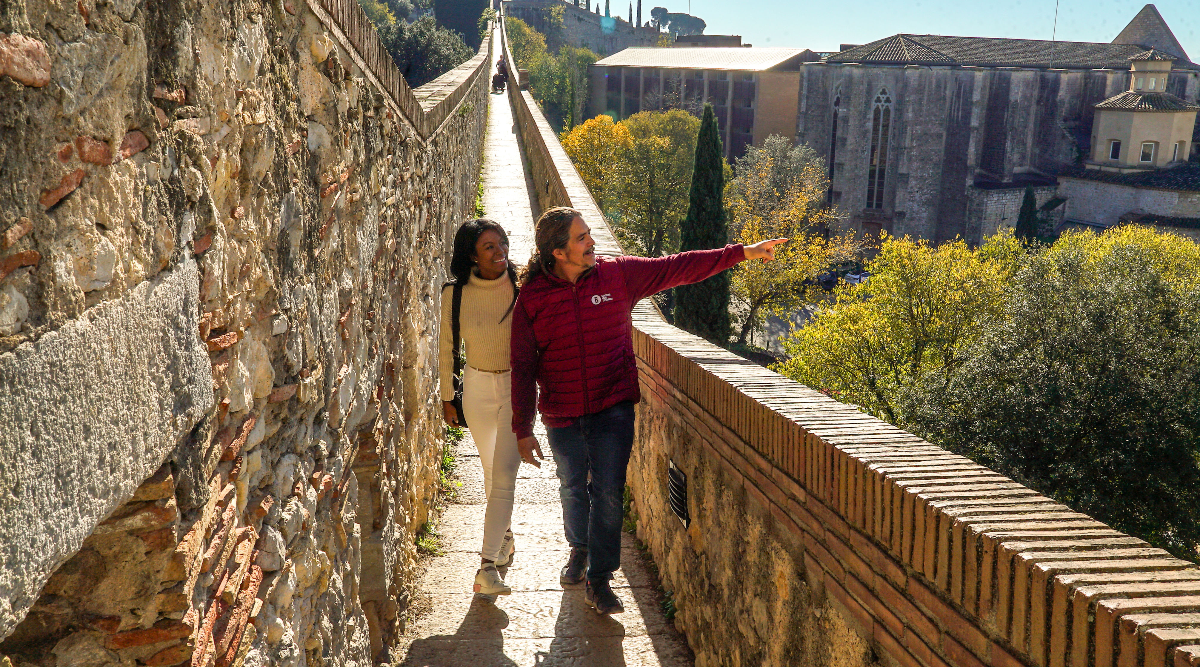 The best of Catalonia: Girona, Costa Brava and Medieval Villages