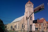 Catolic Church