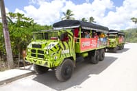 Safari of Fields - Punta Cana 7