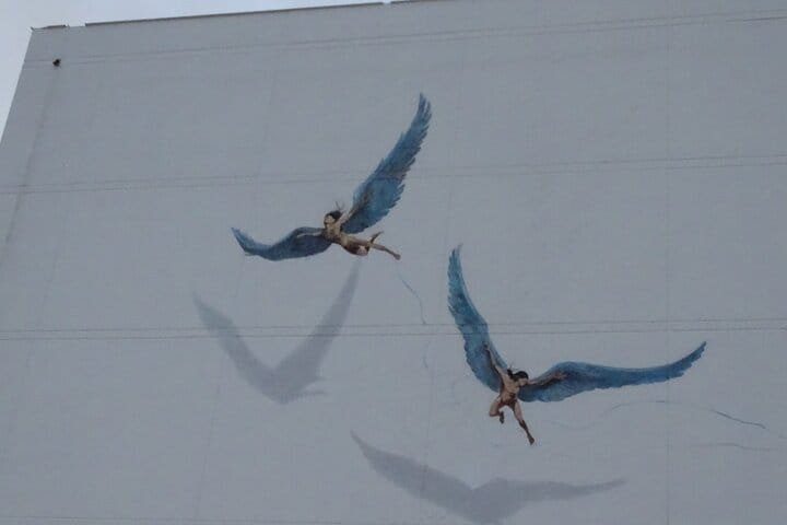 Private Guided Tour to Knossos Palace&Shopping in Heraklion City 9