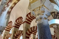 TOP Cordoba : Private Guided Tour with your mobile 3