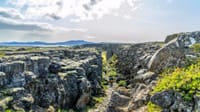 3 DAY - South Iceland - PRIVATE TOUR (Golden Circle, South Coast) 9
