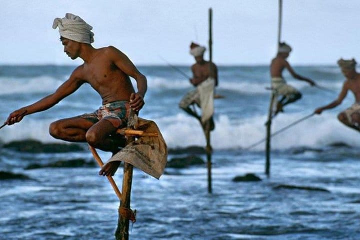 7 Nights Private Tour Of Sri Lanka