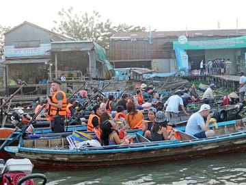 Mekong Delta