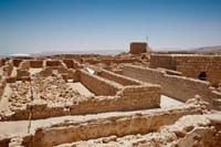 Private Day Trip to Dead Sea and Masada from Tel Aviv 2