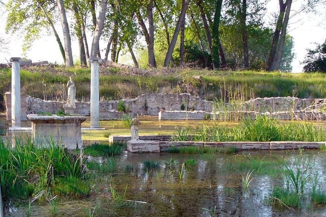 Discover Olympus & Dion: Private Day Trip from Thessaloniki photo 6
