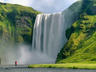 Private South Coast Waterfalls, Beach and Glacier Tour from Reykjavik, photo 26