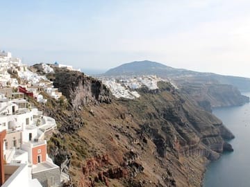 Santorini Acient Akrotiri and Wine museum
