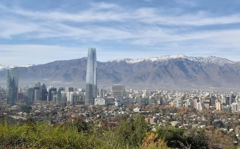 Private 3-Day Tour of Santiago, Valparaíso, and Viña del Mar