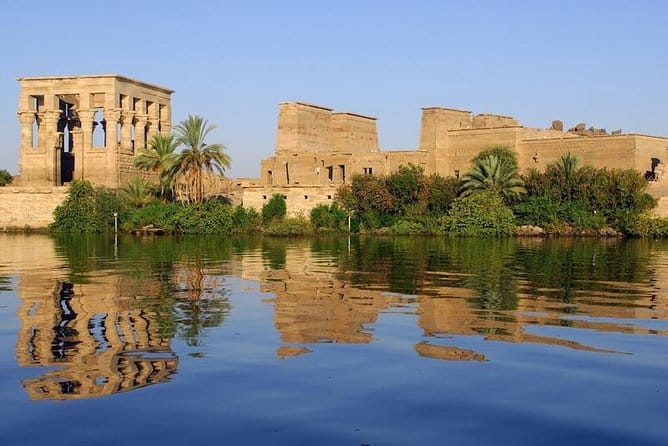 8 days 7 nights | egypt 2024 Package (Cairo, Nile Cruise and Abu Simbel) 8