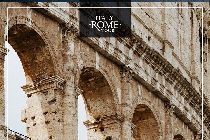 Colosseum Tour