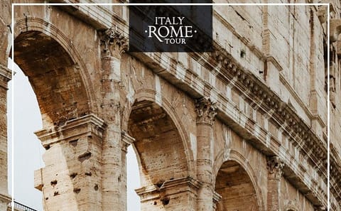 Private Full-Day Tour of Vatican Museums and Rome Highlights