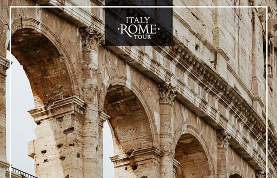 Rome Private Tour with Early Morning Vatican Museums