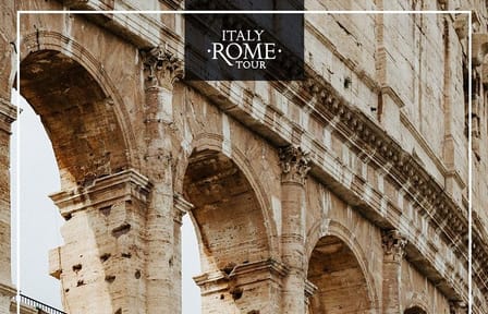 Private Full-Day Tour of Vatican Museums and Rome Highlights
