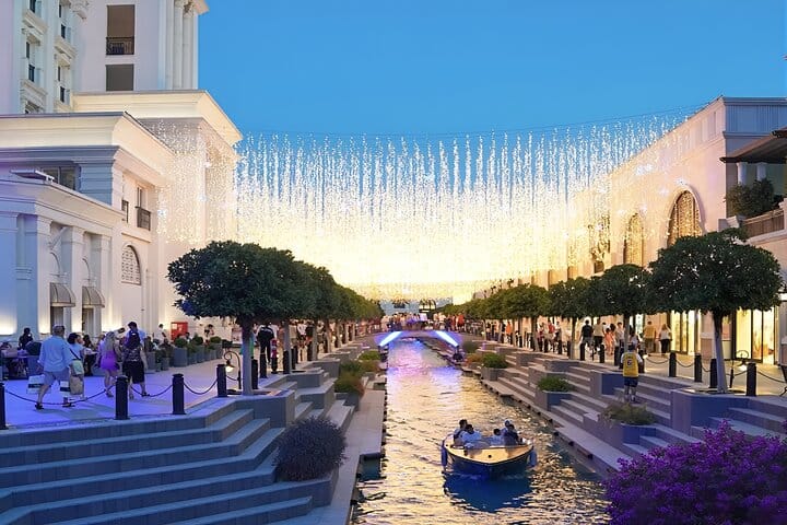 Land of Legends Night Show Roundtrip Transfer from Kemer