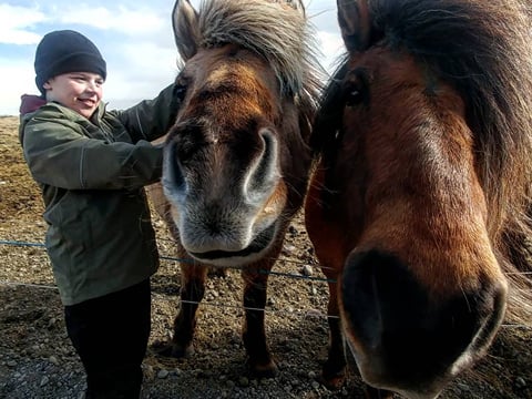 Borgarfjörður Private Adventure, photo 12
