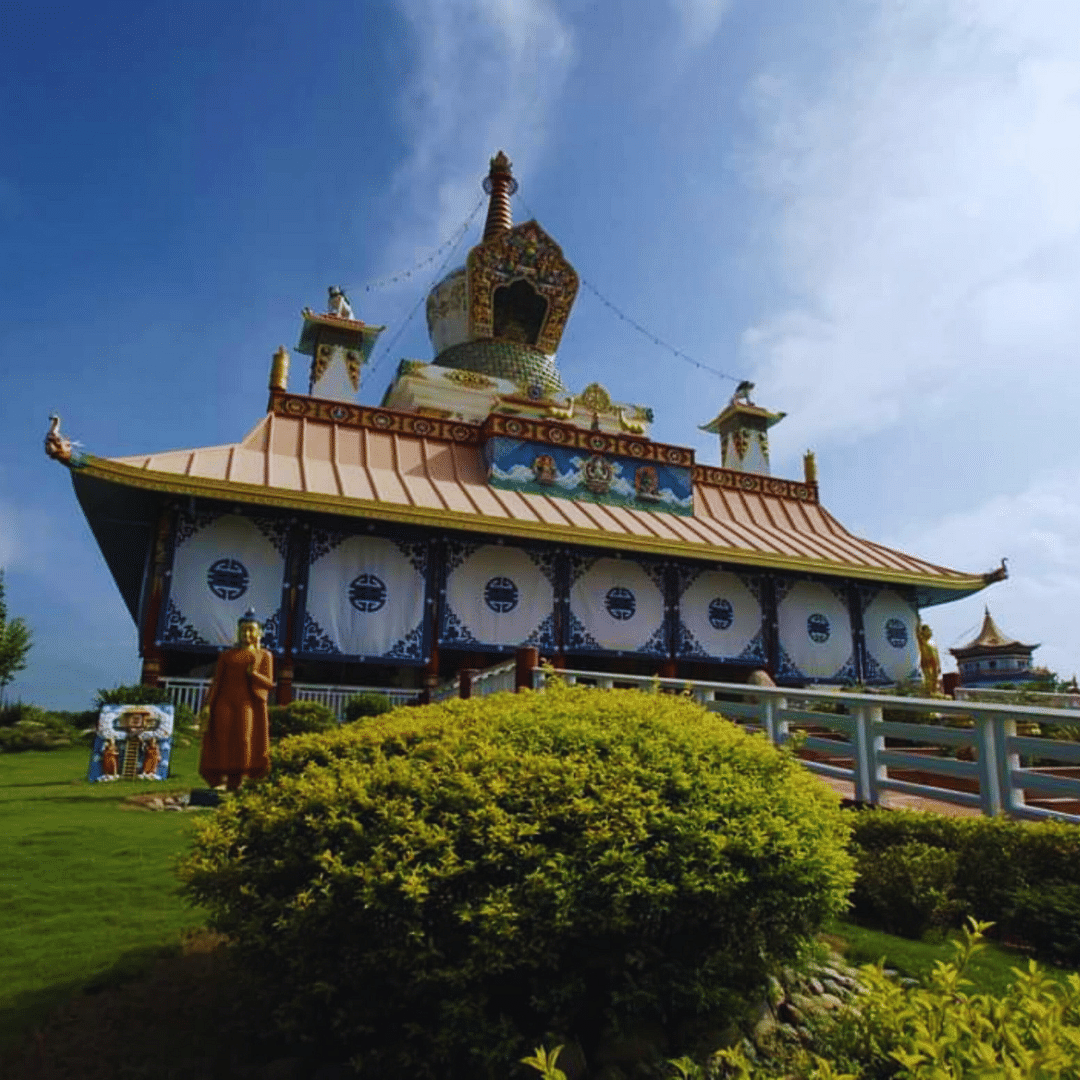 Private 5-Night Tour with Lumbini and Kathmandu