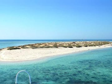Marsa Alam Snorkelling Day Trip To Hamata Island By VIP Boat