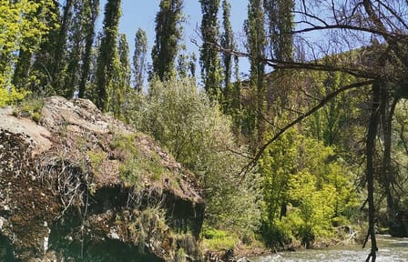 Cappadocia Full-Day Green Tour: Derinkuyu, Göreme, Guzelyurt
