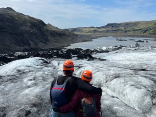 Glacier Hike Private Adventure, photo 18
