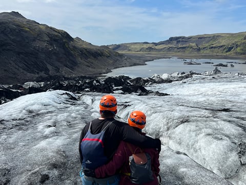 Glacier Hike Private Adventure, photo 18